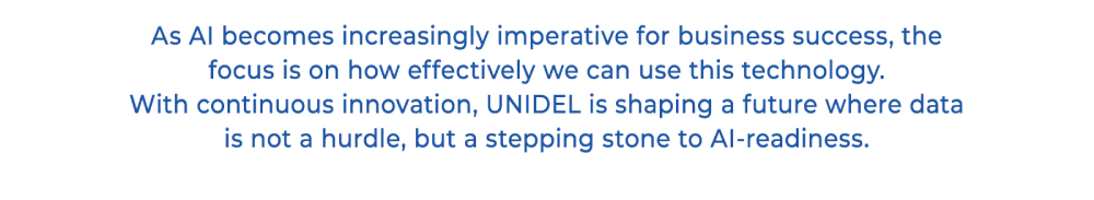 UNIDEL Group