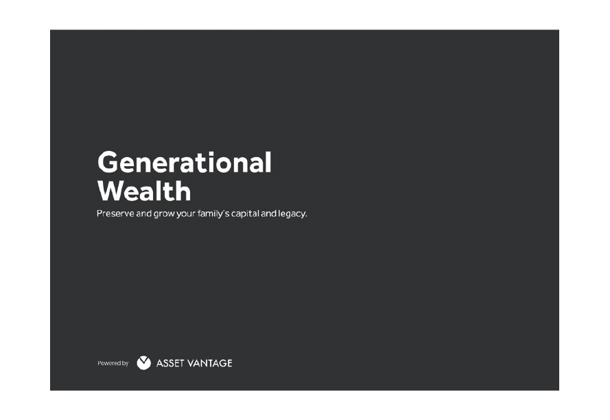 AV-Handbook-Generational Wealth