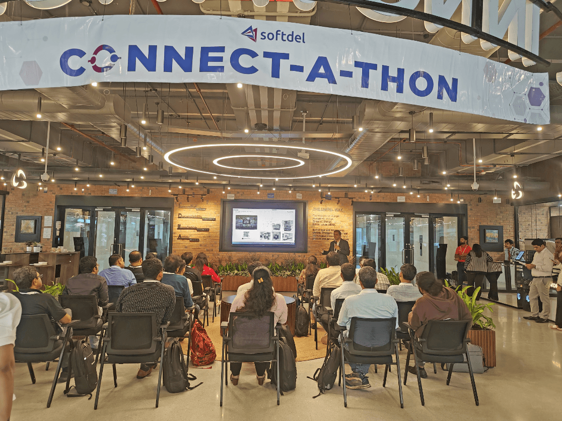 Connect-a-thon 2026 technical session