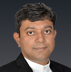 Nilay Das, Project Leader – Software Development, Lennox