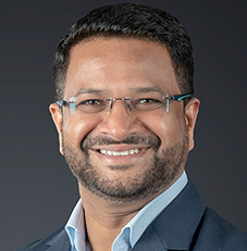 Sachin Deshmukh, CEO & Managing Director, Softdel